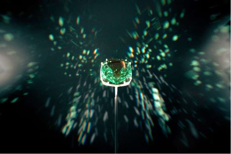 Emerald Rings: A Guide to Choosing the Perfect Piece