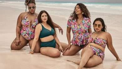 Flattering Fits And Bold Designs: Plus Size Swimwear That Inspires Confidence
