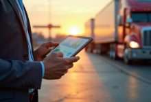 Fleet Fuel Cards: Switching to Smarter Fuel Management