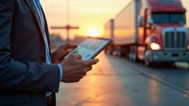 Fleet Fuel Cards: Switching to Smarter Fuel Management