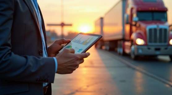 Fleet Fuel Cards: Switching to Smarter Fuel Management