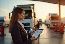 Fleet fuel cards: unexpected benefits for businesses