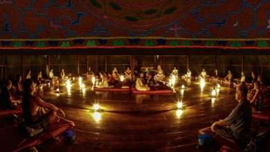 How Ayahuasca Retreat Centers Foster Deep Inner Growth