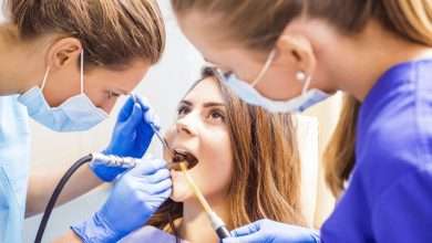 How Family And Cosmetic Dentists Blend Function With Aesthetics