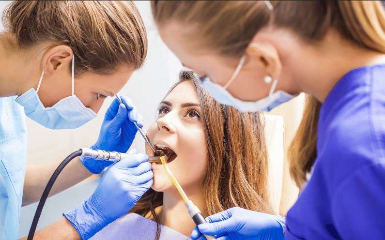 How Family And Cosmetic Dentists Blend Function With Aesthetics
