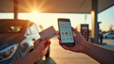 How Gas Cards Maximize Everyday Fuel Rewards