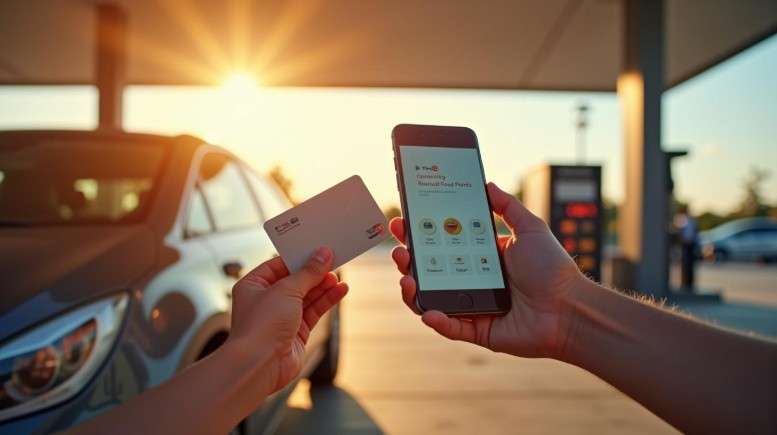 How Gas Cards Maximize Everyday Fuel Rewards