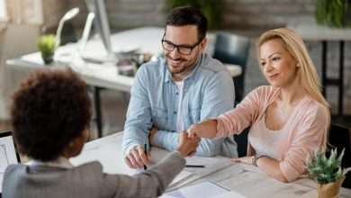 How a Term Insurance Plan Offers Peace of Mind