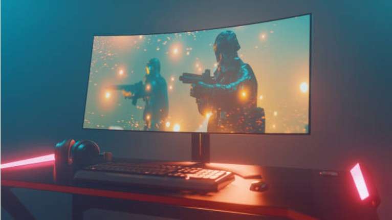 Is a 144Hz Monitor Worth It for Casual Gamers?
