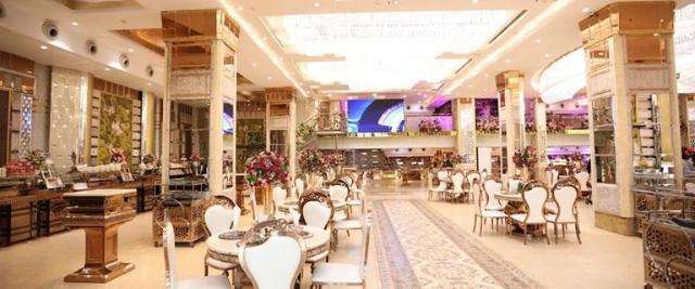 More Than Just a Space: Why Your Venue Choice Matters