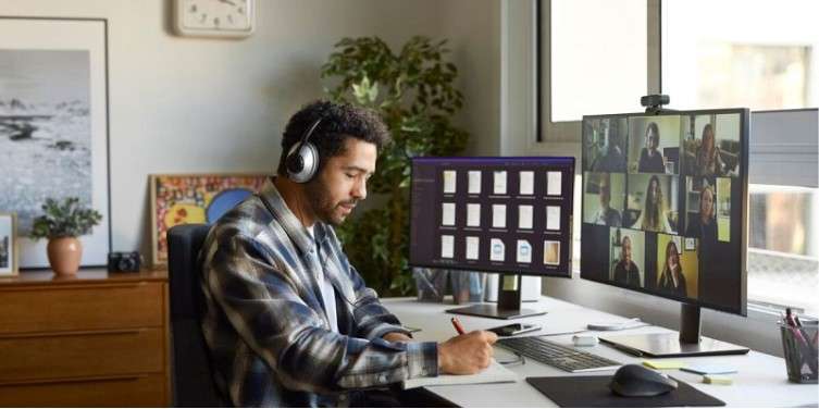 Personal Development at Work to Improve Capacity