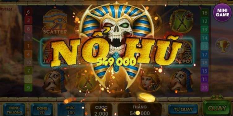 QQ88 Slot Explosion - Number 1 Slot Entertainment Paradise