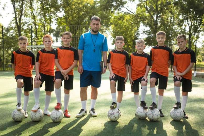 Rising Stars of World Football: Young Talents Who Could Define the Next Decade