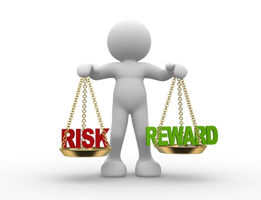 Risk vs. Reward: Finding Your Perfect Balance with ULIP Plans