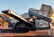 The Evolution Of Rock Crushers: From Manual Tools To Advanced Machines
