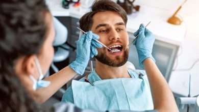 The Role Of Cosmetic Dentistry In Boosting Confidence And Self Esteem