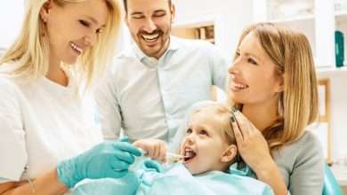 Top Benefits Of Choosing A Family Dentist For Your Household
