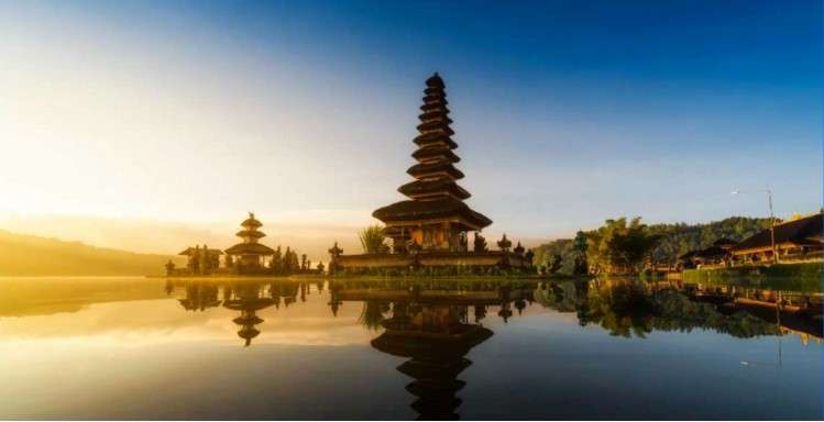 Top Reasons to Book Bali Tour Packages Through Flamingo Transworld
