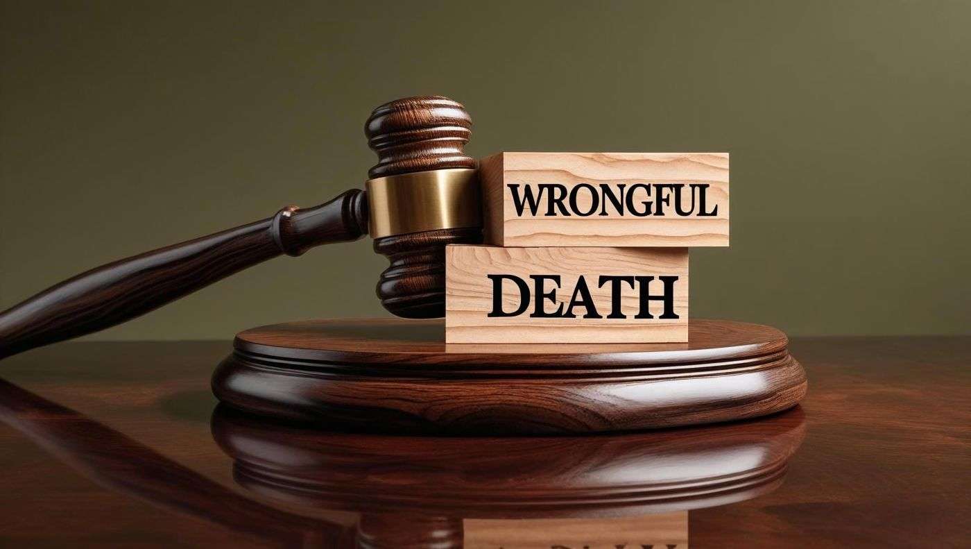 Understanding Wrongful Death Claims: A Guide for Grieving Families