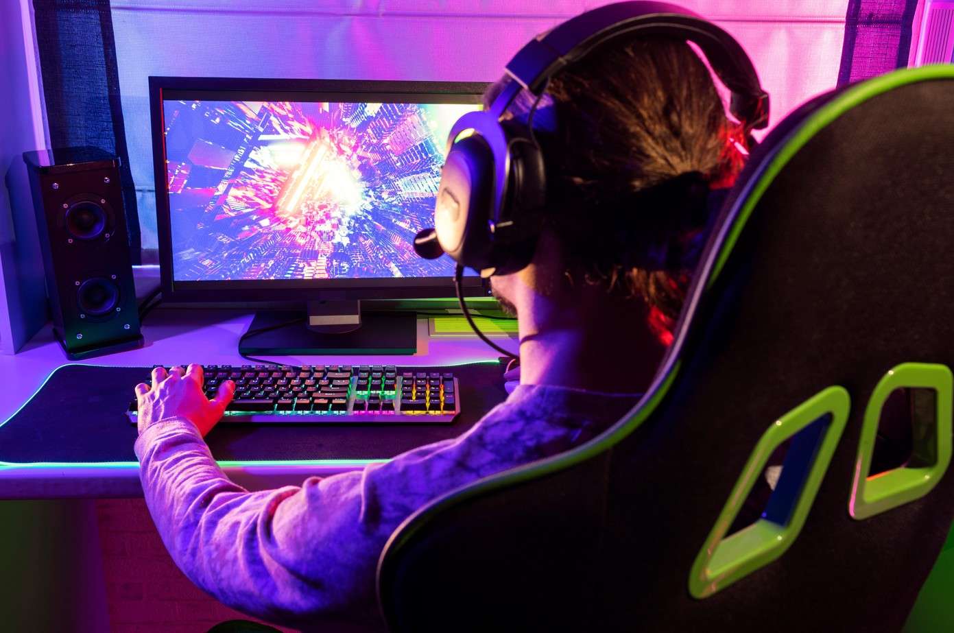 Beyond the Console: How Online Gaming is Transforming the Digital World