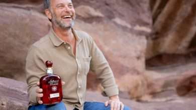 Depth and Time: Exploring the Magic of Cask-Strength Reserve