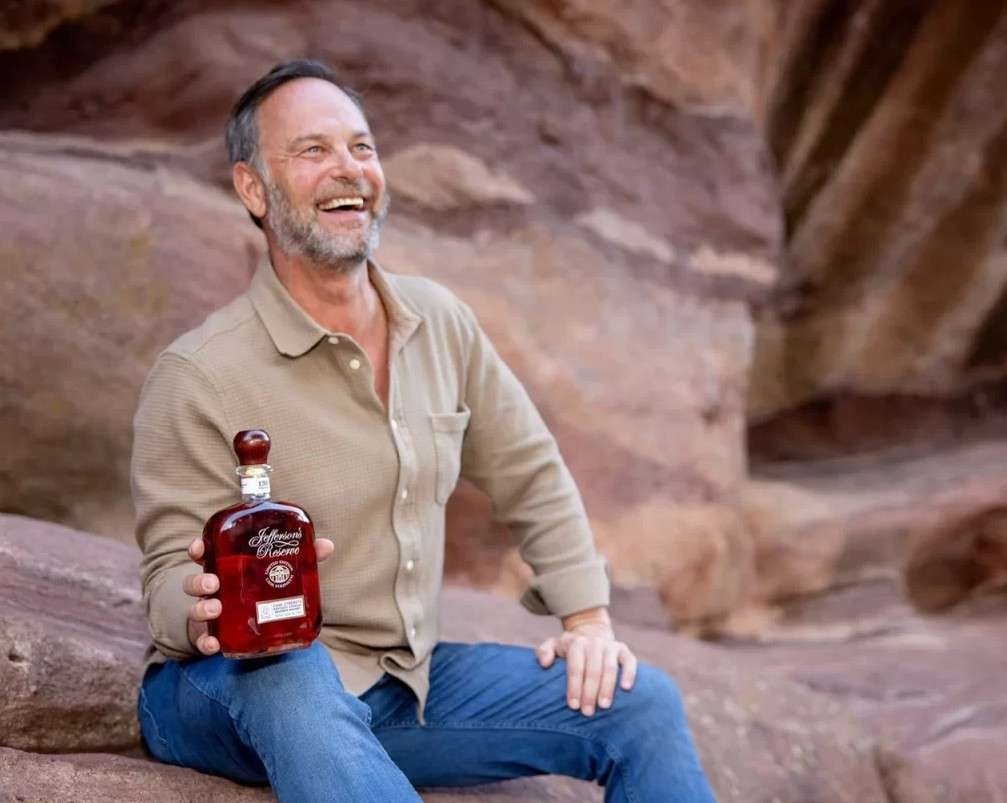 Depth and Time: Exploring the Magic of Cask-Strength Reserve