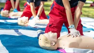 Hidden Benefits of Completing a First Aid Course
