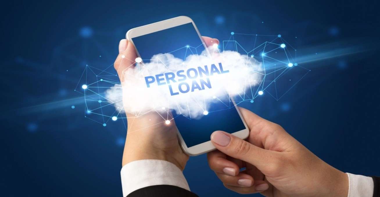 The Growing Role of Instant Personal Loan Apps in India’s Financial Inclusion
