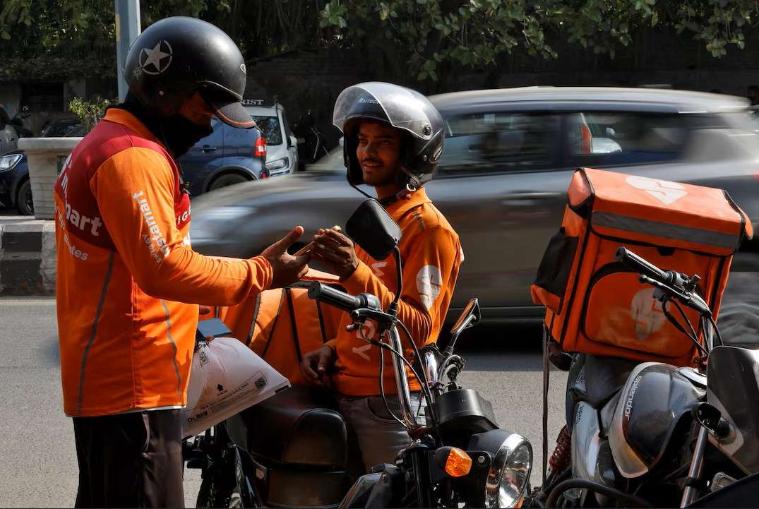 The Story Behind the 10-Minute Phenomenon: How Instant Apps Took Over India