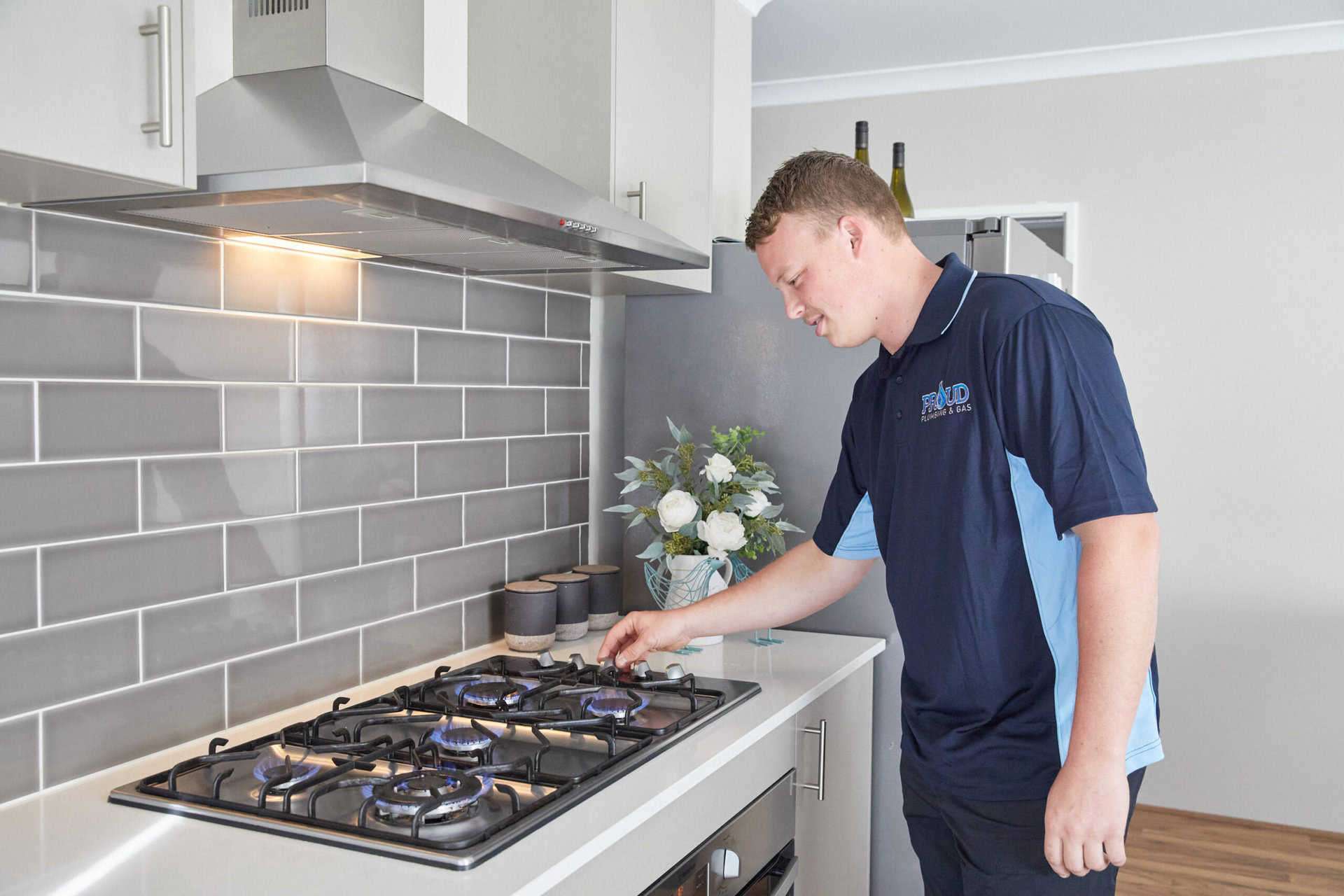 Why Professional Gas Fitting Services Are Essential For Home Safety