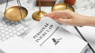 5 Types Of Evidence That Strengthen A New York Personal Injury Case