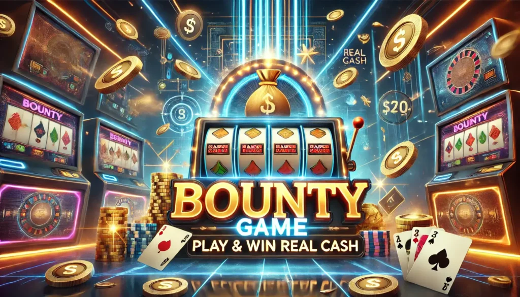 Bounty Game Online: Safe Platforms to Try