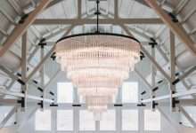 Chandelier Lighting Maintenance Tips for Long-Lasting Brilliance
