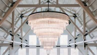 Chandelier Lighting Maintenance Tips for Long-Lasting Brilliance