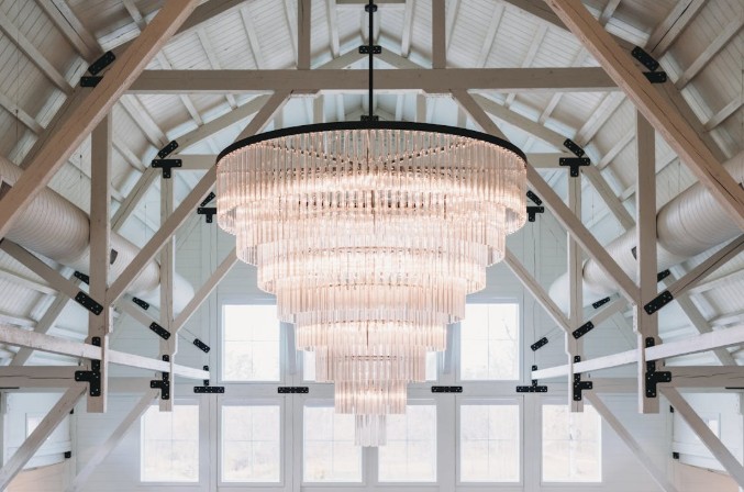 Chandelier Lighting Maintenance Tips for Long-Lasting Brilliance