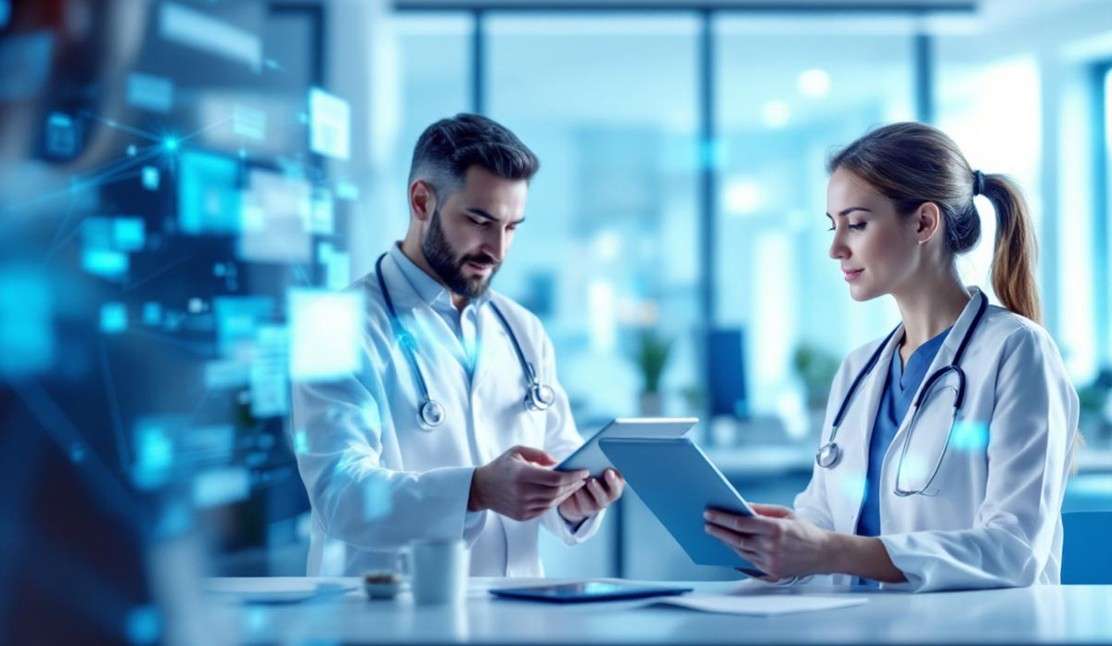 Enhancing Patient Care Through Expert Healthcare Transcription Services