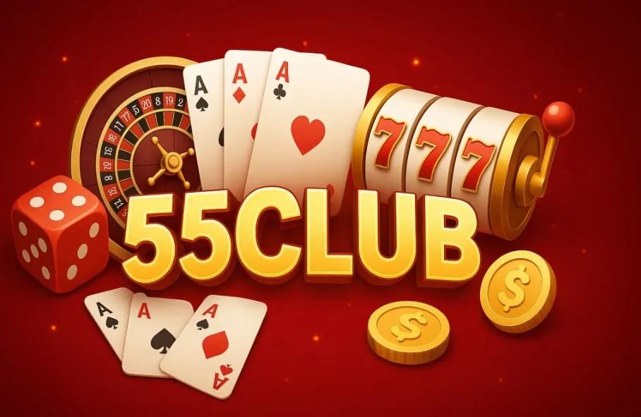 How 55 Club Game Combines Fun and Strategy