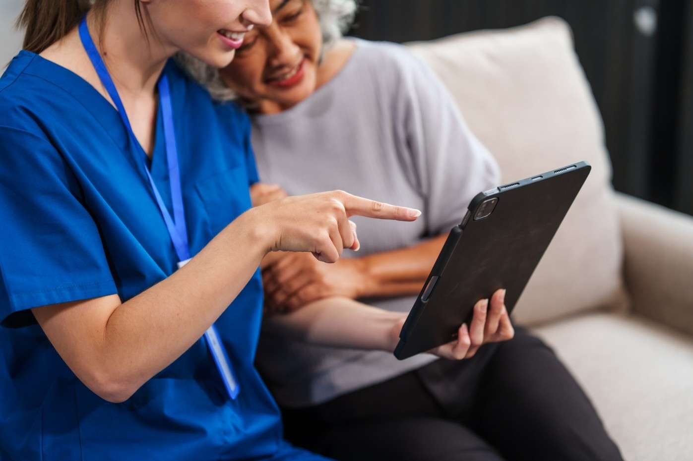 How Home Health Software Can Streamline Scheduling, Billing, and Care for Agencies