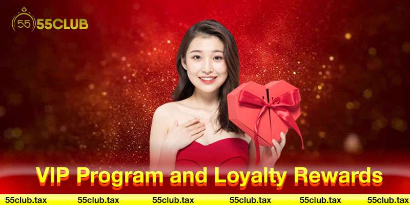 How to Earn Referral Bonuses on 55 Club