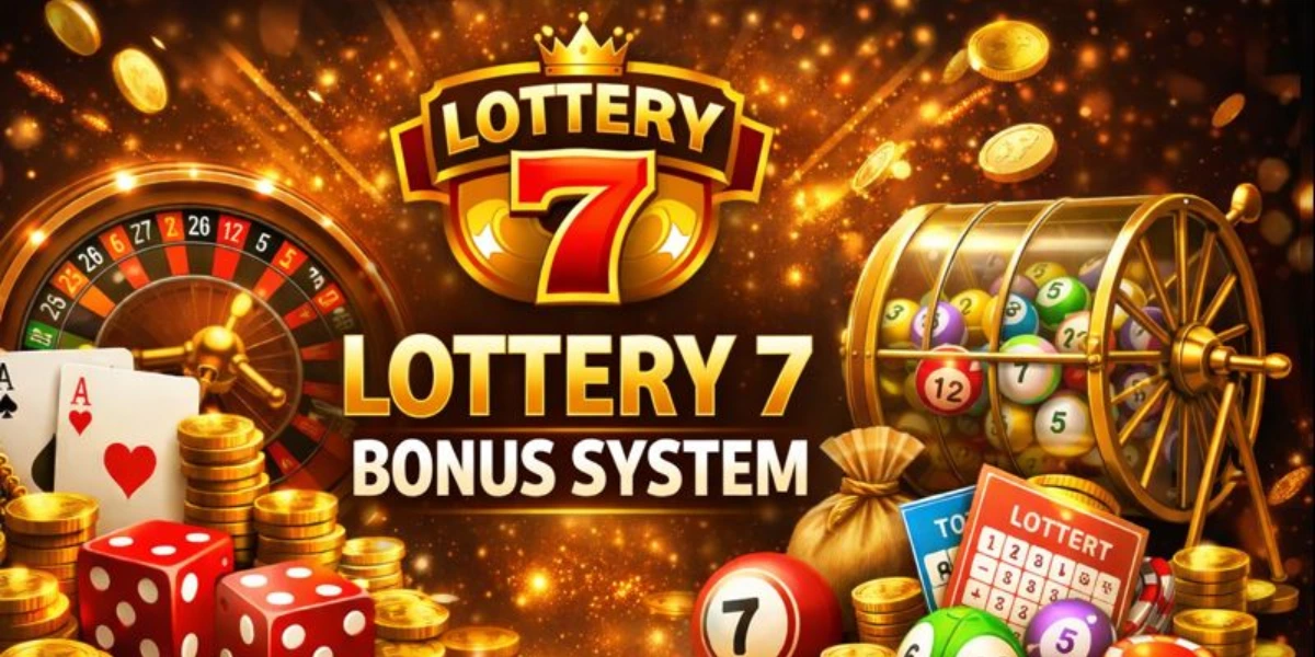 Lottery 7 – Advanced Tips for Experienced Players