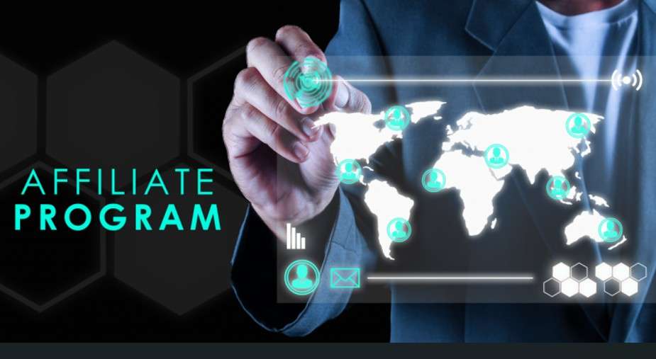 Maximizing Revenue Through Sports Betting Affiliate Programs: A Strategic Approach