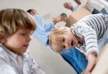 Relocating with Your Child After a Utah Divorce