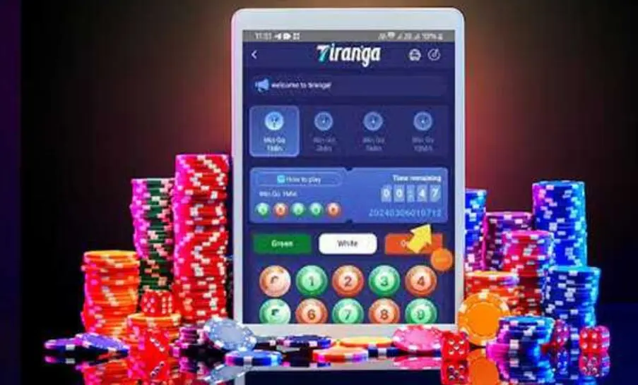 Tiranga Colour Trading Tips for Safer and Smarter Play
