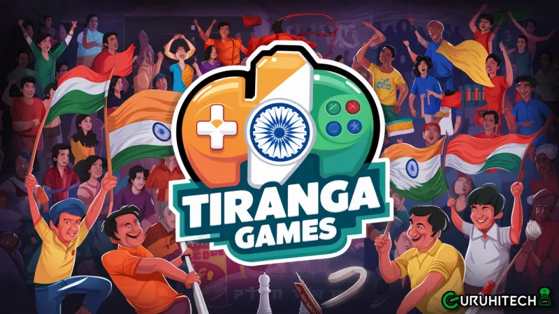 Tiranga Game APK Download (Latest Version) – Complete Guide 2025