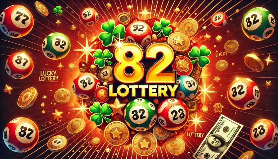 Top Reasons Players Choose the 82 Lottery App Today