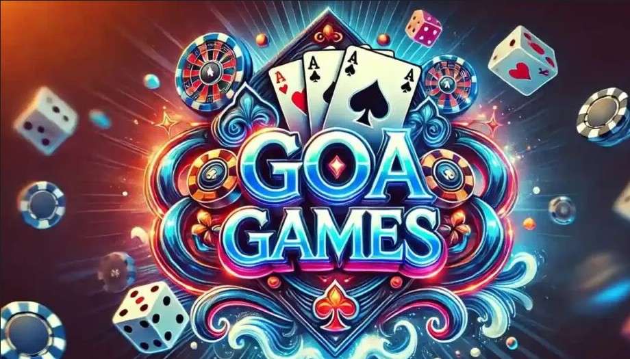 Troubleshooting Goa Games Login Issues Made Simple