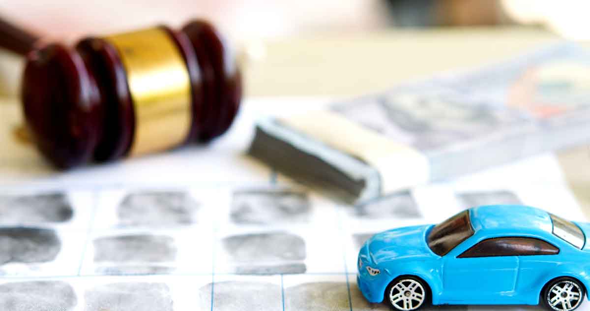 Understanding Personal Injury Laws in Nevada: A Guide for Residents