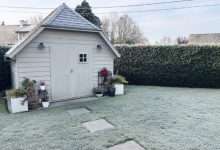 Why Garden Rooms Are the Hottest Home Improvement Trend