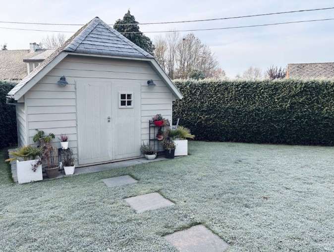 Why Garden Rooms Are the Hottest Home Improvement Trend