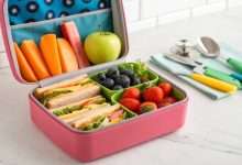 Convenient Solutions for Busy Families: School Lunch Delivery Made Easy